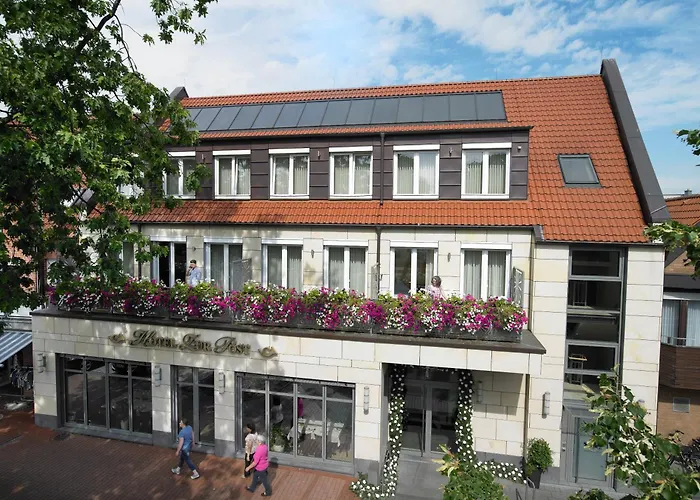 Hotel zur Post