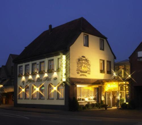 Hotel Zur Post