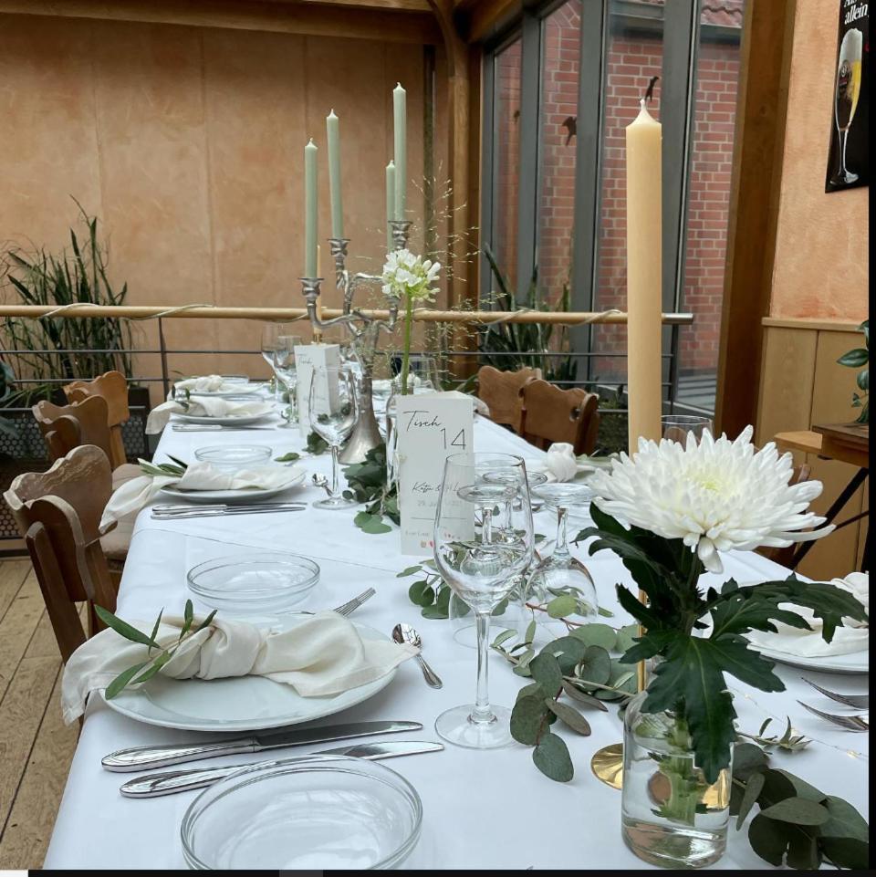 Zur Post Hotel Wettringen (North Rhine-Westphalia)
