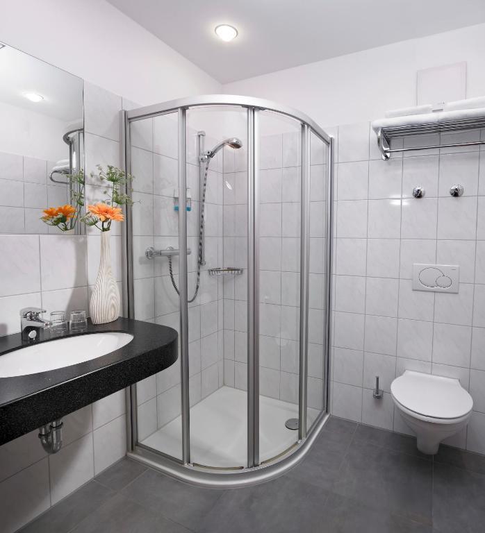 Hotel Zur Post Wettringen (North Rhine-Westphalia)