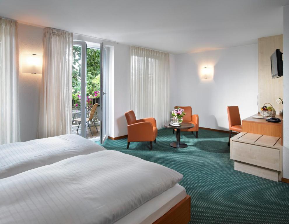 Hotel Zur Post Wettringen (North Rhine-Westphalia)